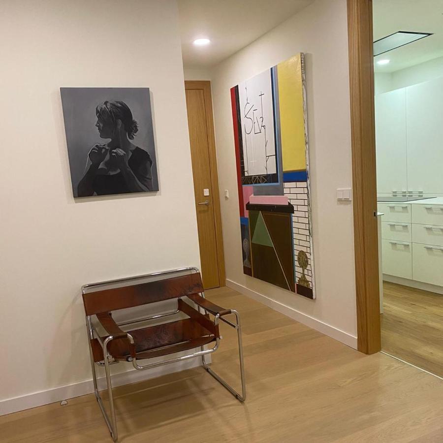 Graffiti Suites El Museo Μάλαγα Εξωτερικό φωτογραφία